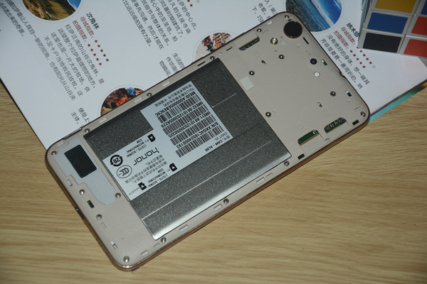 荣耀5a拆机教程,荣耀畅玩5a拆机视频教程