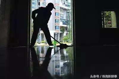 刚准备过冬就飙升10℃！回南天明天杀到珠海？我只想静静！