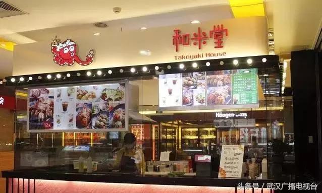 武汉十大骨灰级小吃,骨灰级吃货推荐