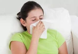 孕妇感冒头疼鼻塞最快有效的方法,孕妇感冒头疼用热敷还是冷敷