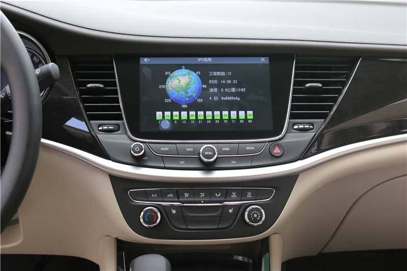 17款别克威朗升级安装安卓模块,别克威朗大屏怎么升级