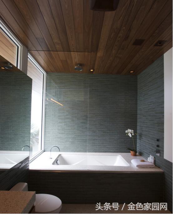 过道吊顶用石膏板还是桑拿板吊顶,桑拿板配石膏板吊顶效果