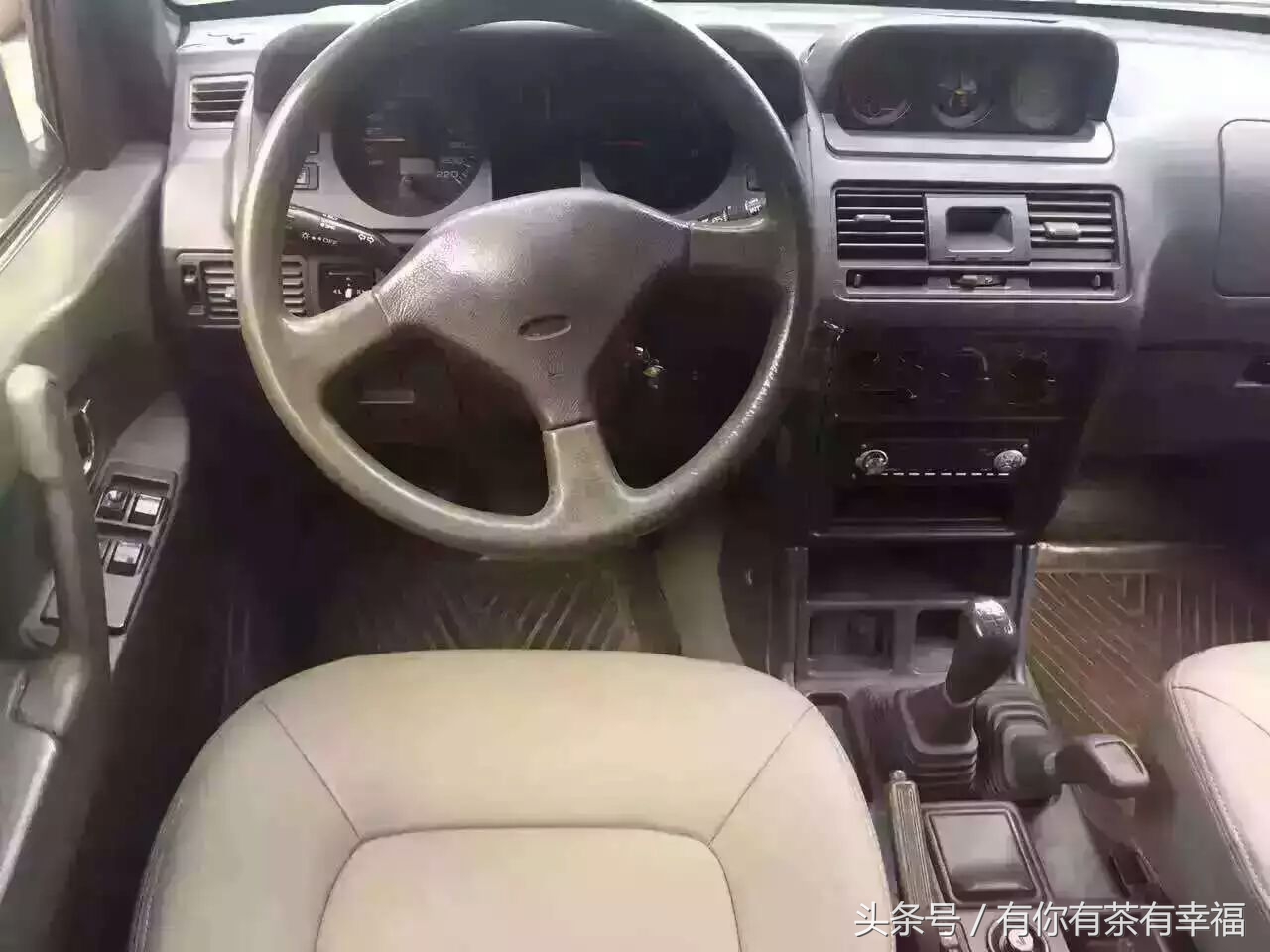 2007款猎豹黑金刚3.0超选四驱,06年猎豹黑金刚3.0自动挡手续