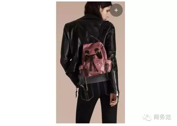 细肩带双肩包推荐,从gucci到小ck