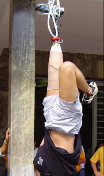 残疾朋友须要注意了：硅胶套，我须要配戴吗？