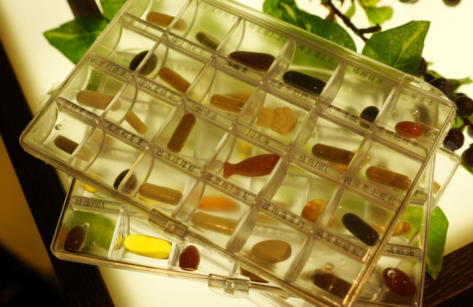 香港哪里购买保健品好,香港哪里买零食保健品便宜