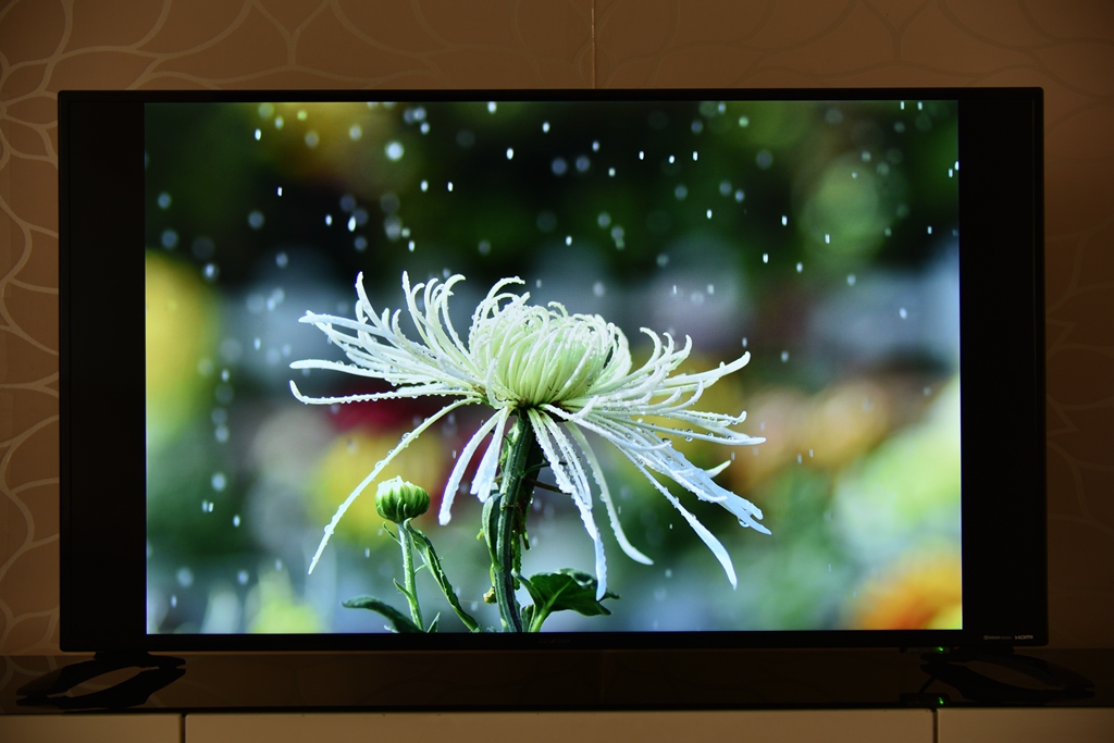 夏普新一代全面屏,夏普4k最新超高清电视机