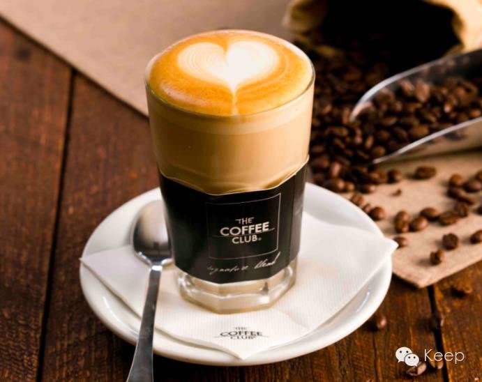 减脂星巴克可以喝什么,星巴克减脂喝什么