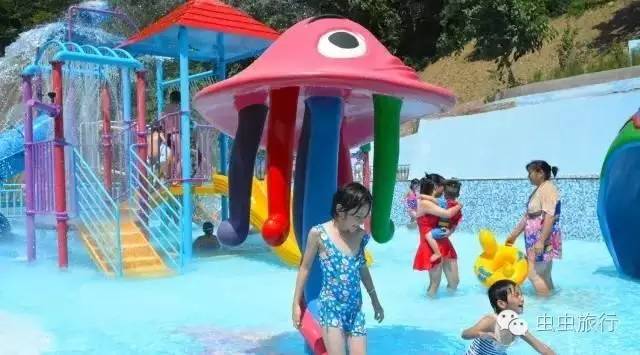 昆明哪个地方可以泡硫磺温泉,昆明室外温泉推荐的30个温泉