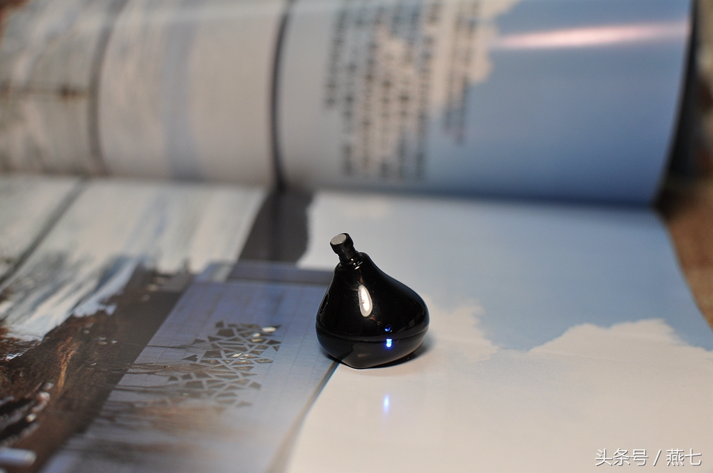 无线双耳蓝牙霸主即将临位——赛尔贝尔D900mini版评测