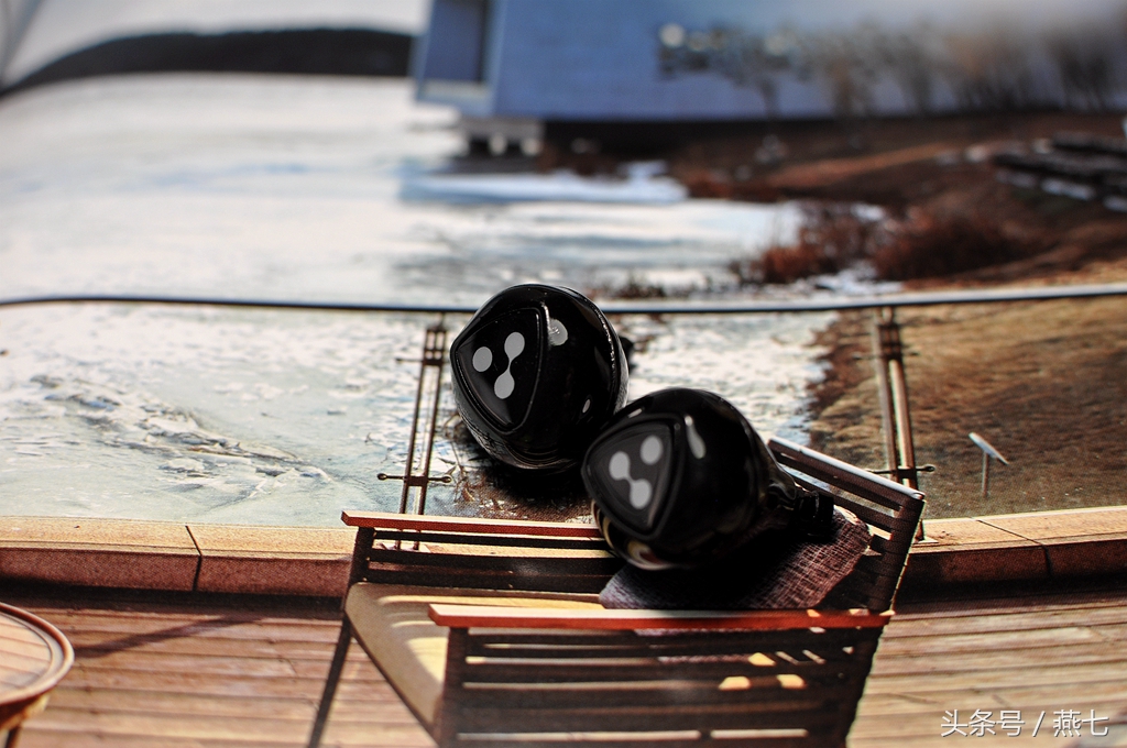 无线双耳蓝牙霸主即将临位——赛尔贝尔D900mini版评测