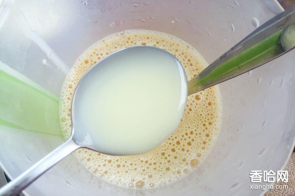 炼乳的秘方,自制炼乳正确方法