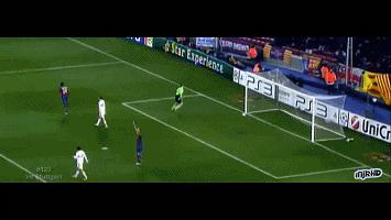 梅西到底是怎么过人的,梅西为何过人厉害