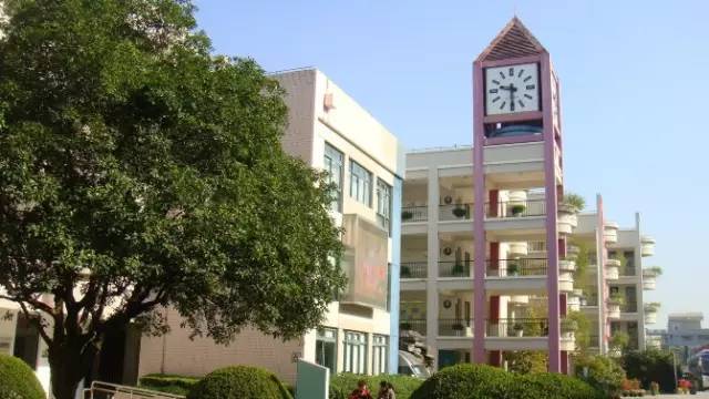 七宝中学升学政策,七宝镇教育资源