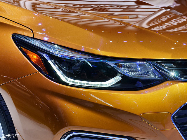 14款科鲁兹两厢掀背测评,2014款雪佛兰科鲁兹两厢1.6l改装