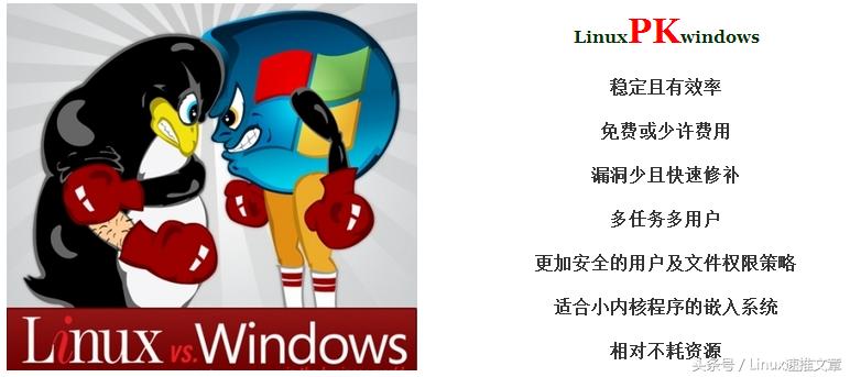 谈谈对linux系统的认识和作用,如何才能掌握好linux系统