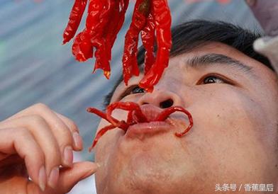 多吃辣椒的好处和坏处,辣椒吃多了上火怎么办
