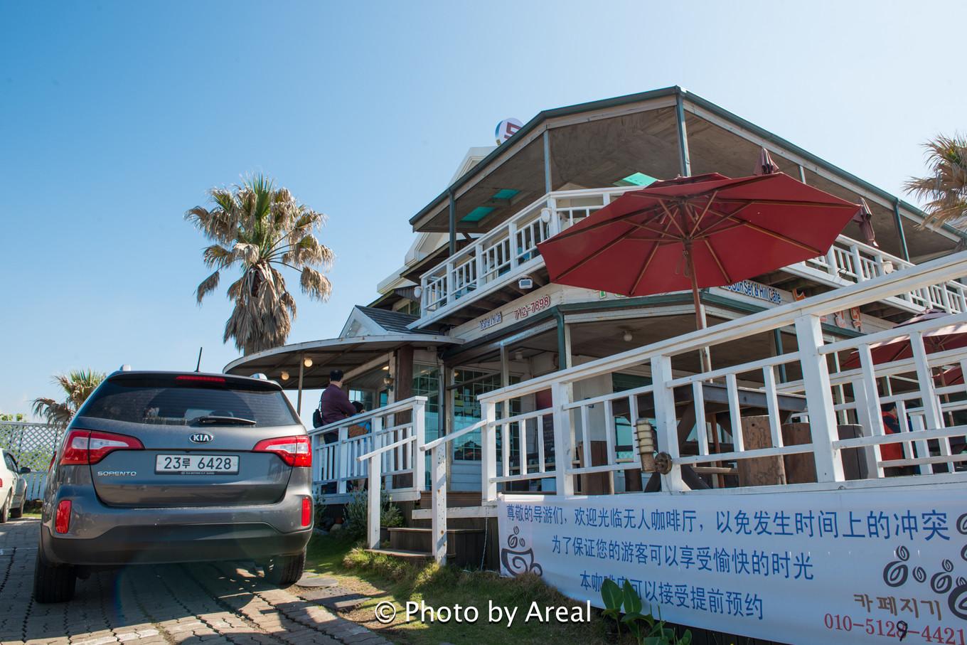 济州岛一日游美食探索,济州岛白天美食攻略