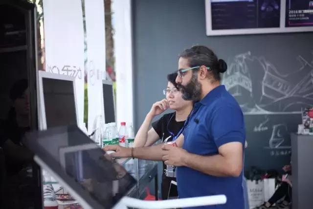 厦门国际时尚周201911.13 (厦门国际时尚周系列线下活动亮相)