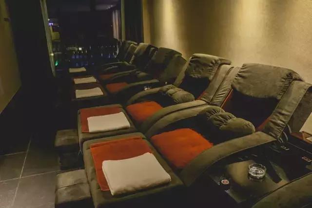 泉州泡温泉看电影自助餐厅一体,泉州水疗自助餐