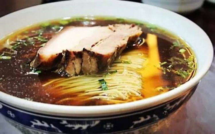 苏州小吃有名吗,苏州的小吃名吃有哪些