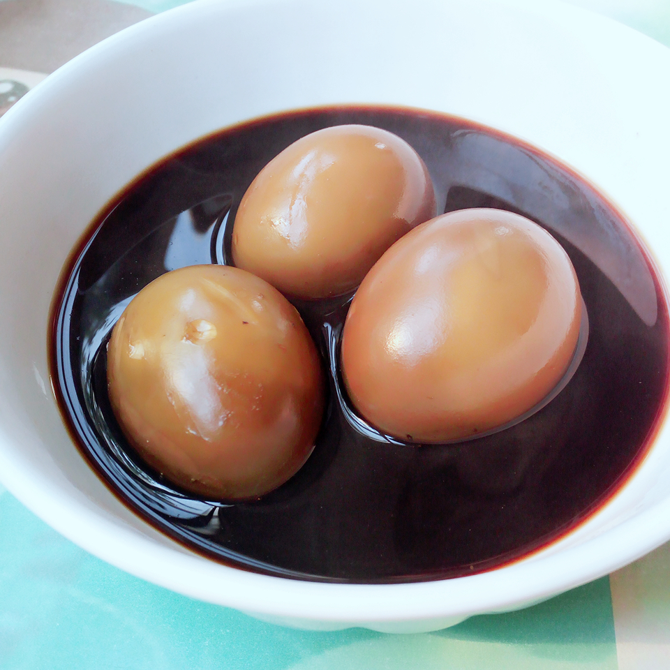 艾叶煮鸡蛋，女人的知音，有化痰利湿，活血调经，助孕安胎的作用