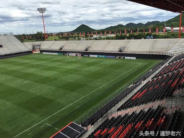 泰超联赛场地,泰超足球场