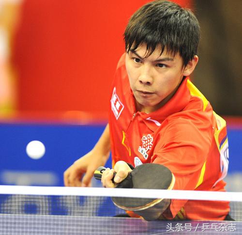 马琳王皓王励勤陈玘邱贻可,刘国梁调侃陈玘