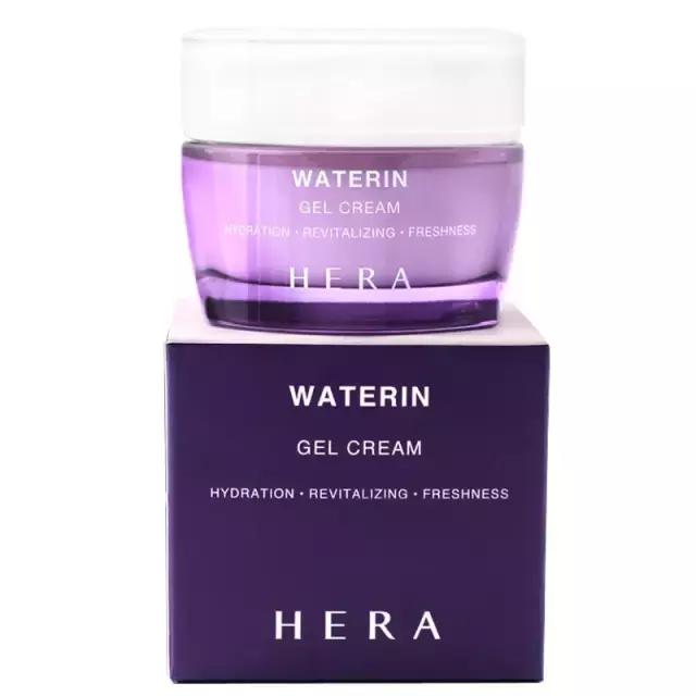 韩国妆前补水面霜,让人忍不住剁手的平价护肤品来啦