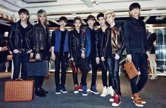 你只知道韩国欧巴喜欢它，却不懂ta戏剧性的由来！？