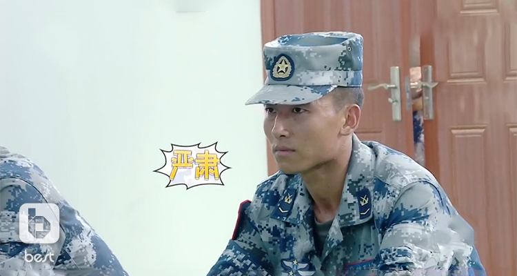 厉害了我的幂，还敢去撩小威威