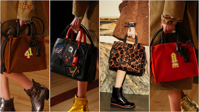 国外小众包袋品牌,美国最好看的包袋品牌