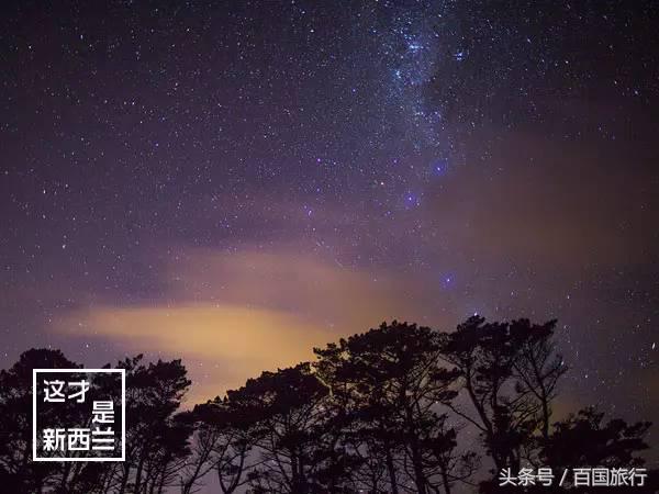 新西兰美到让人窒息,新西兰哪里最美