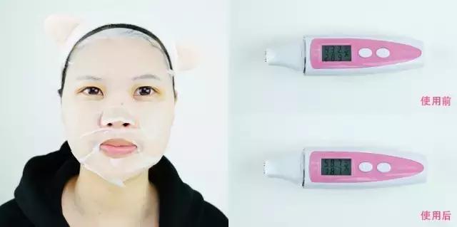 25款平价面膜大测评，冬天补水才是正经事！