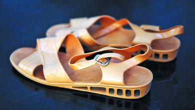 河南人的鞋子,河南穿什么鞋