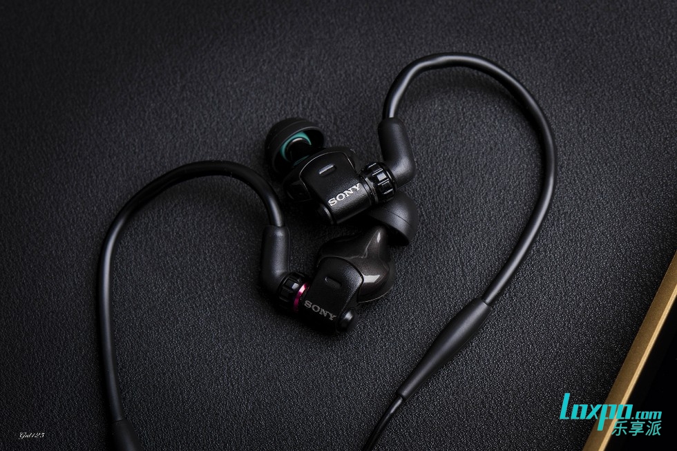 老器材补完计划之动圈王者三条索尼MDR-EX1000