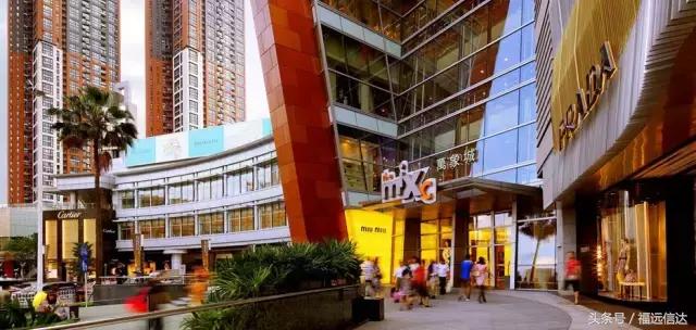 深圳最潮商场,深圳十大最好玩的商场排名