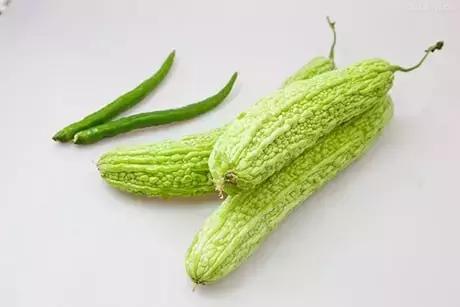 糖尿病苦瓜的功效,糖尿病人苦瓜最好吃法
