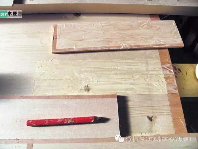 刮磨工艺的视频教程,木板做旧工艺怎么做