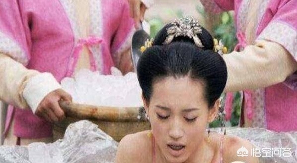 古代有一个特别残忍的刑罚：坐冰凳，它到底有多残忍？