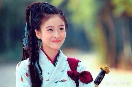 张三丰创立武当郭襄创立峨眉少林,金庸为何不写郭襄如何创立的峨眉