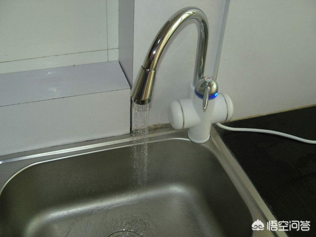 洗手池水龙头上面漏电,热水器漏电洗手会有生命危险吗