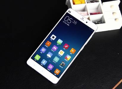 国产五大高颜值手机秀ivvi小i获封最高颜值