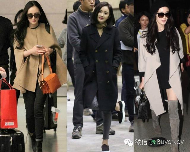 杨幂全智贤私服 (穿杨幂全智贤同款是什么体验)