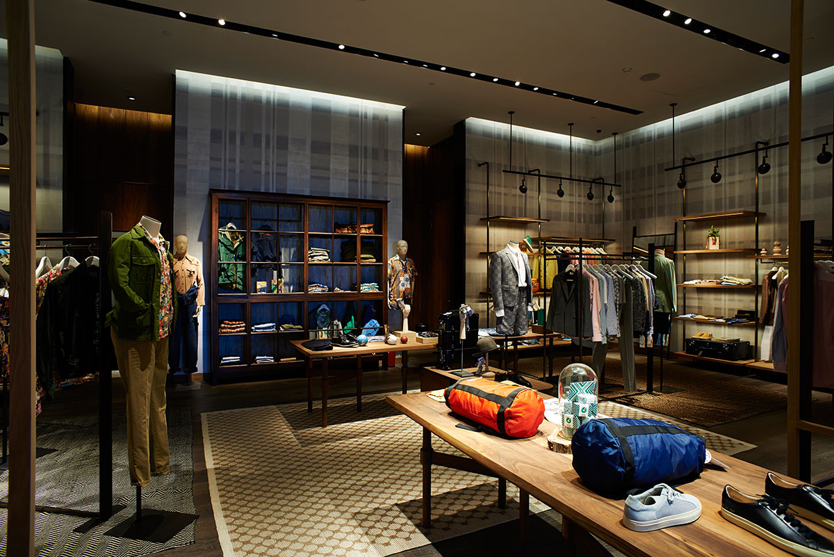 TheSelectShopInTheWorld世界买手店深度挖掘