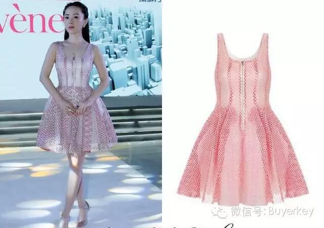 杨幂全智贤私服 (穿杨幂全智贤同款是什么体验)