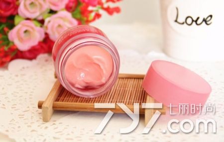 兰芝唇膜的正确使用方法该怎么用,兰芝的唇膜能天天用吗