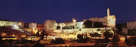 以色列云游学借力云思维， 重新发现以色列