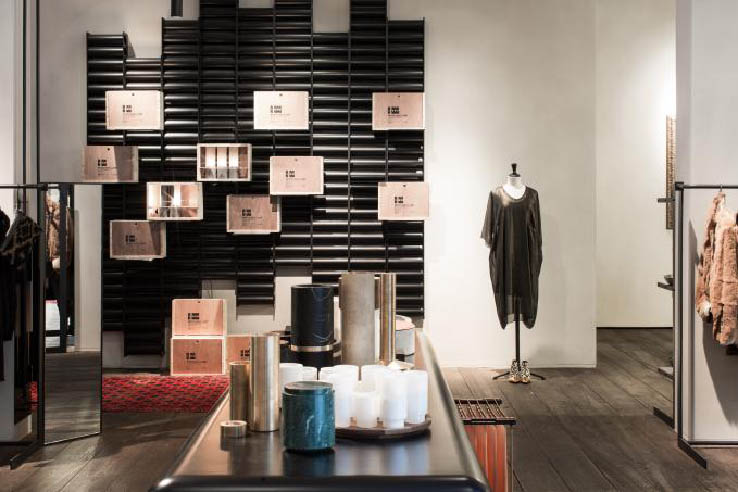 TheSelectShopInTheWorld世界买手店深度挖掘