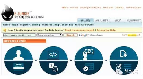 越域攻略10个选择带你进入3C销售黄金时代
